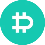 Deribit SVG Icon